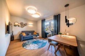 Apartment Grafenstein